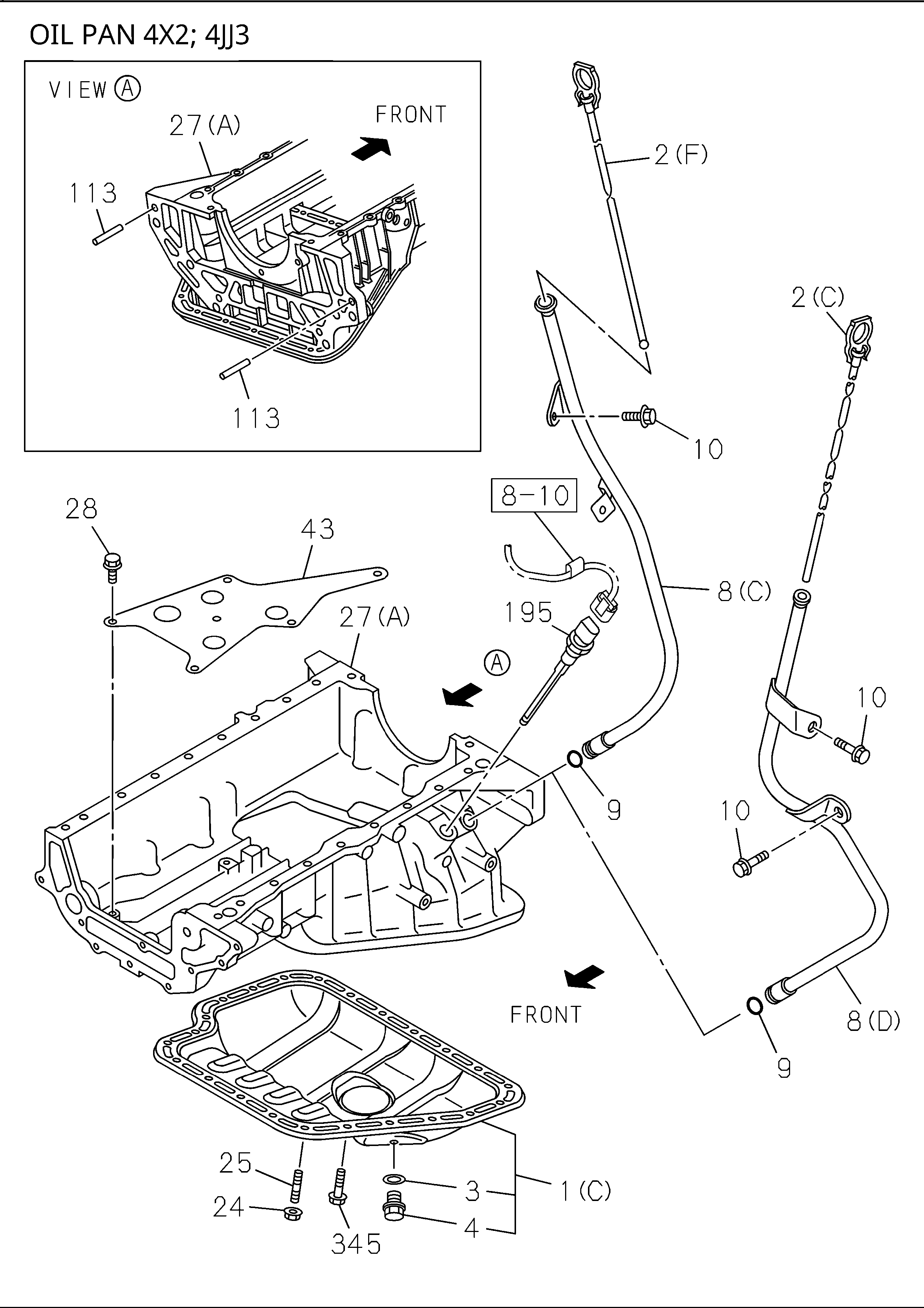 Partial Engine